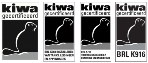 certificari rezervoare Tolsma