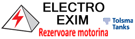 Electro Exim - Generatoare de Curent