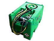 rezervor stocare benzina Electro Exim