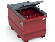 rezervor motorina ulei mobil 